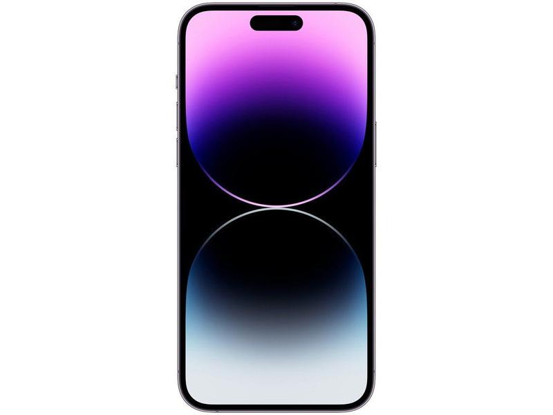 Apple Iphone 14 Pro Max 512GB Roxo-profundo 6,7 - iPhone 14 Pro